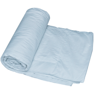 Pilota matlasata microfibra 200x230 cm alba, Adison